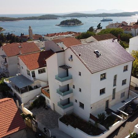 Marisa Apartments Hvar III Hvar Town Exteriör bild