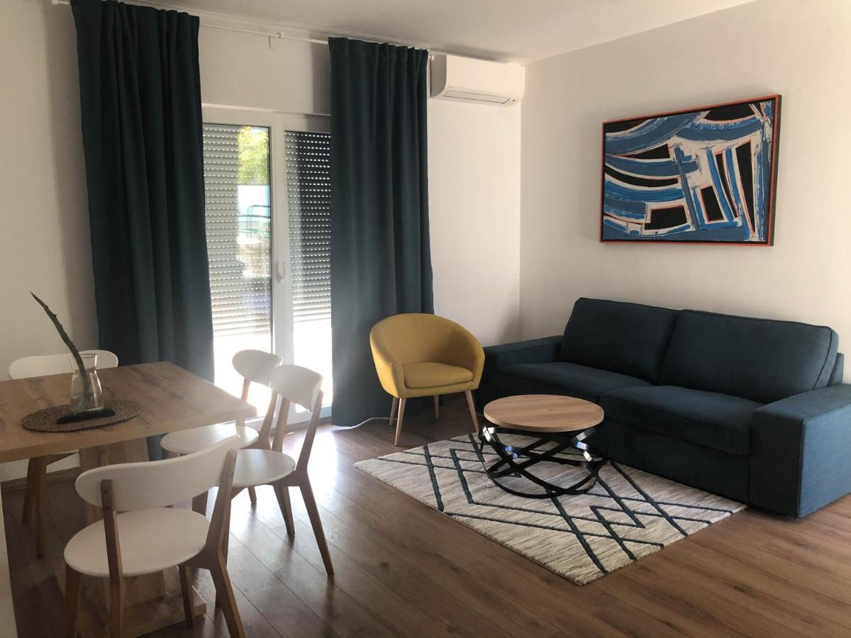 Marisa Apartments Hvar III Hvar Town Exteriör bild