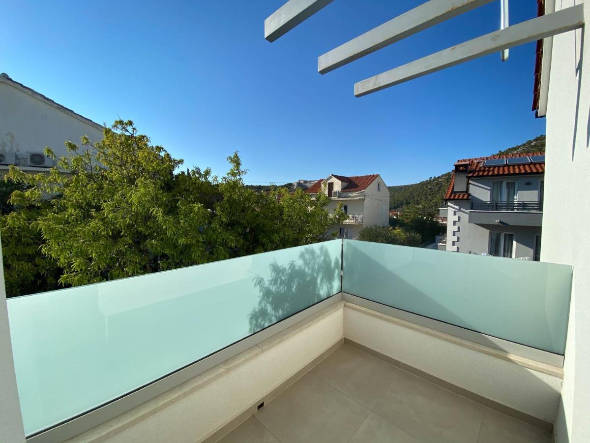 Marisa Apartments Hvar III Hvar Town Exteriör bild