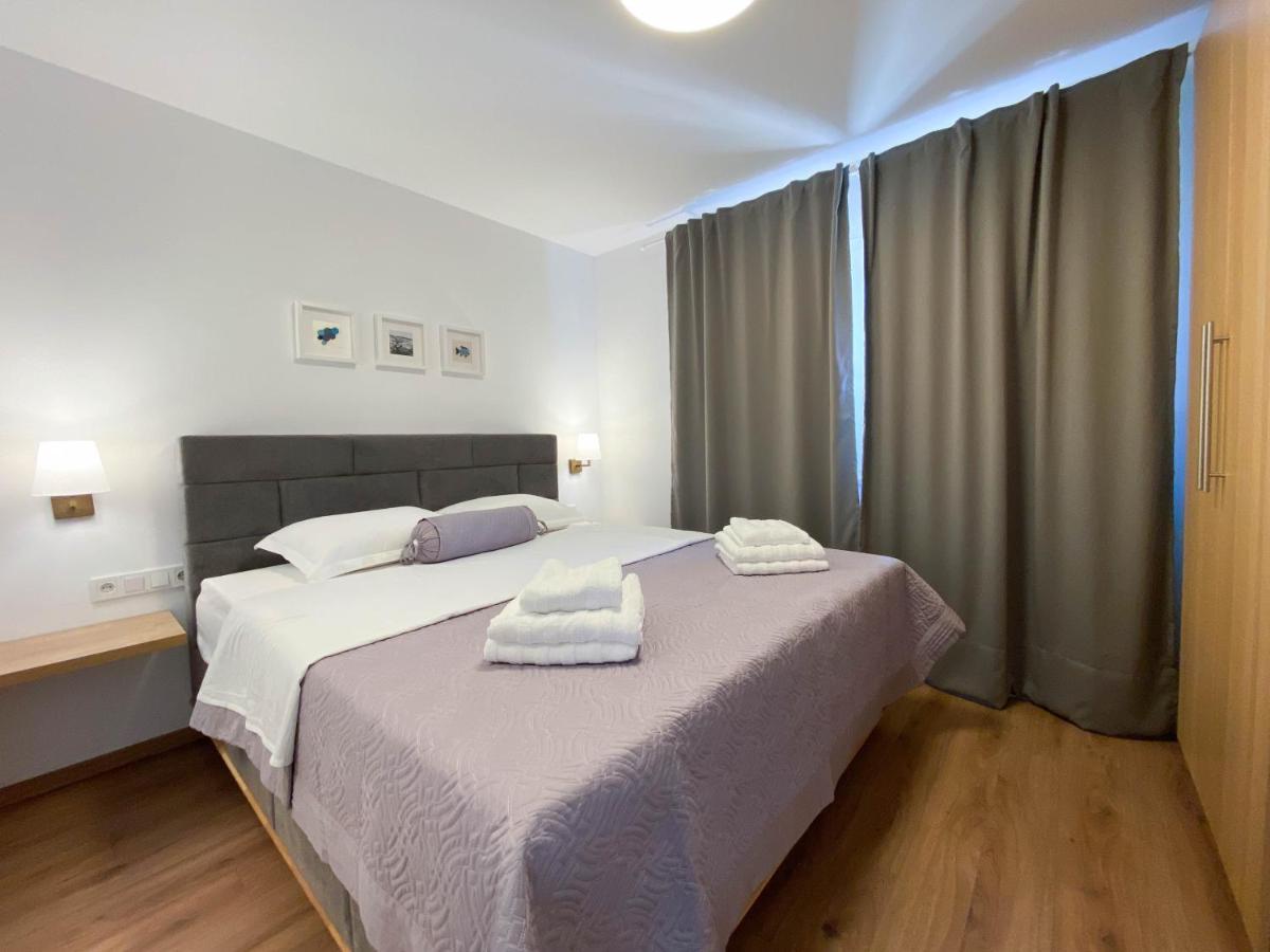 Marisa Apartments Hvar III Hvar Town Exteriör bild