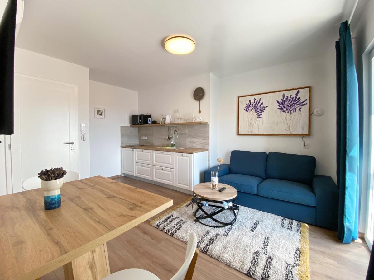 Marisa Apartments Hvar III Hvar Town Exteriör bild