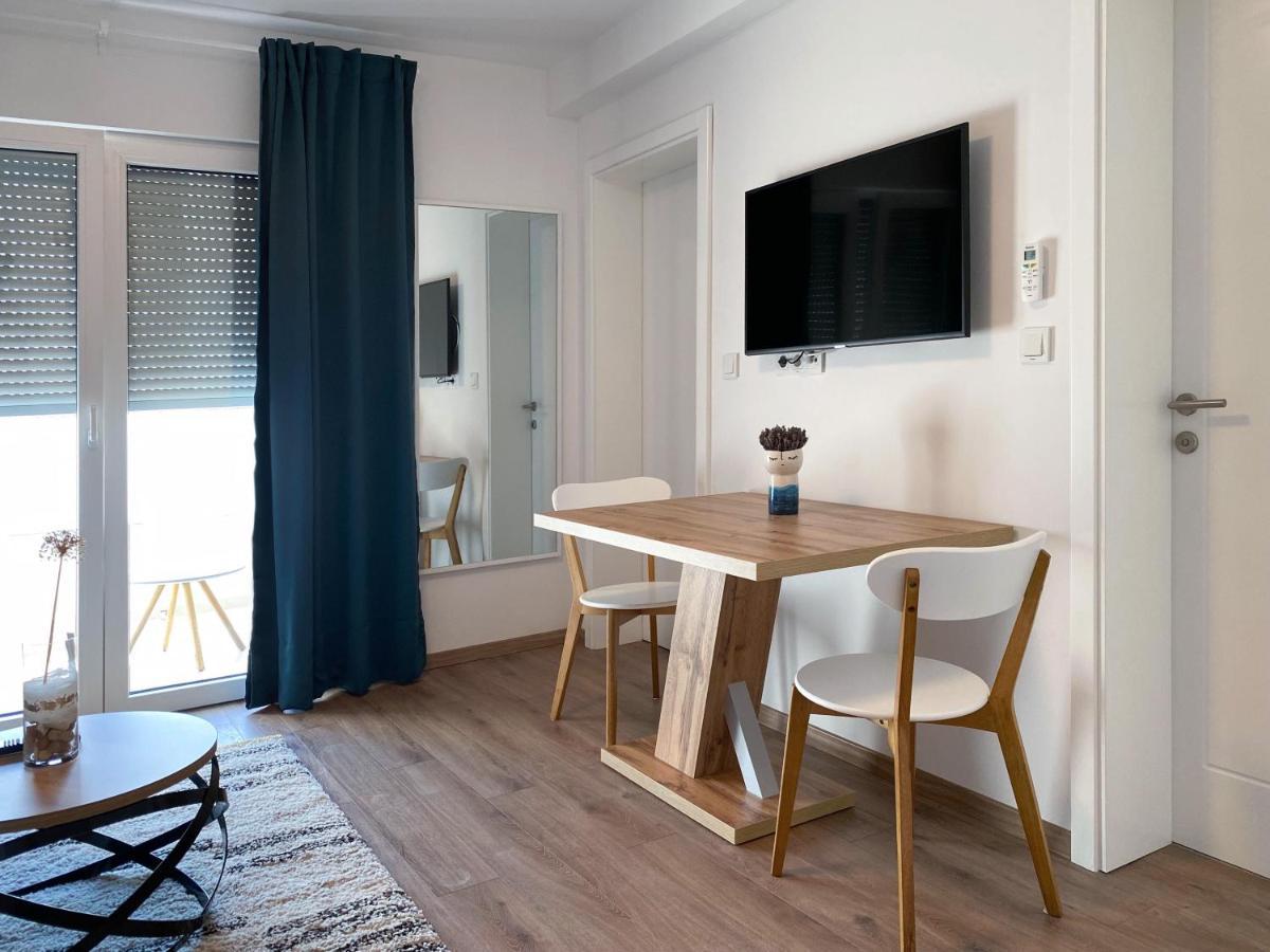 Marisa Apartments Hvar III Hvar Town Exteriör bild