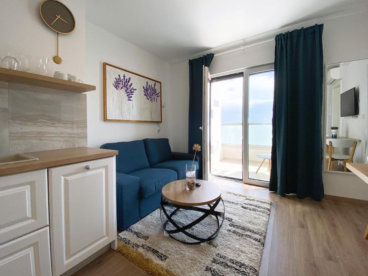 Marisa Apartments Hvar III Hvar Town Exteriör bild