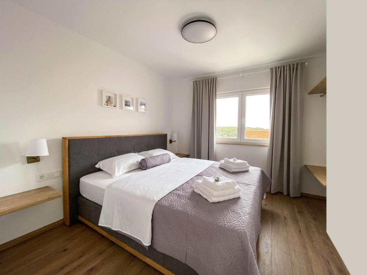 Marisa Apartments Hvar III Hvar Town Exteriör bild